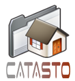 Catasto raster docfa planimetrie modello d1 visura catastale