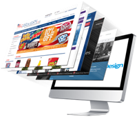 Siti Web web site sviluppo siti su misura personalizzabili statici dinamici